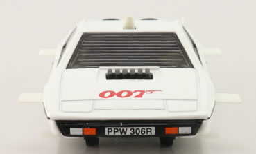 Corgi Toys  Lotus Exprit James Bond 1976 DieCast Model (5282)